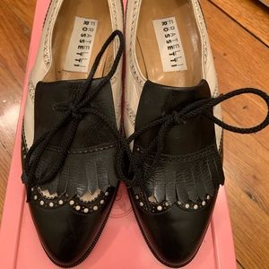 👠MEW Fratelli Rossetti women’s shoes 💃